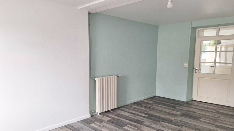 Ma-Cabane - Vente Maison Bonnétable, 86 m²