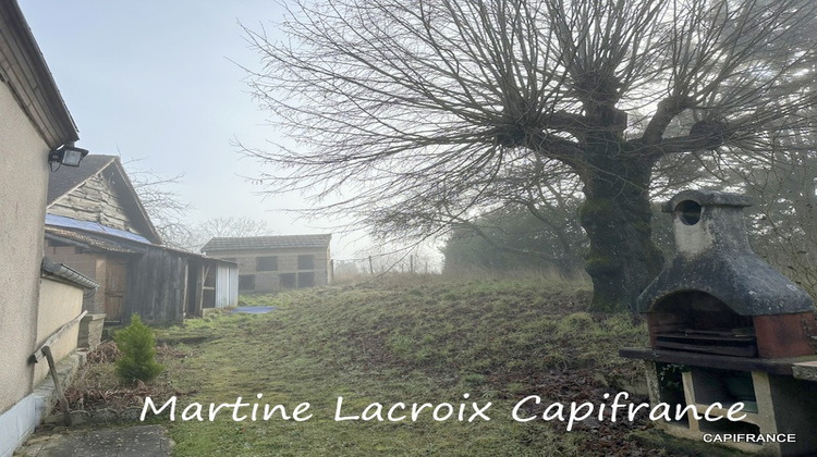 Ma-Cabane - Vente Maison BONNETABLE, 66 m²