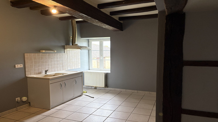 Ma-Cabane - Vente Maison Bonnétable, 113 m²