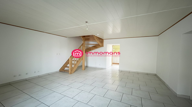 Ma-Cabane - Vente Maison Bonnétable, 67 m²