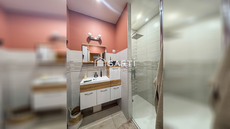 Ma-Cabane - Vente Maison Bonnetable, 110 m²