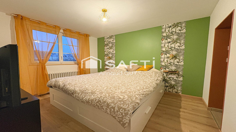 Ma-Cabane - Vente Maison Bonnetable, 110 m²