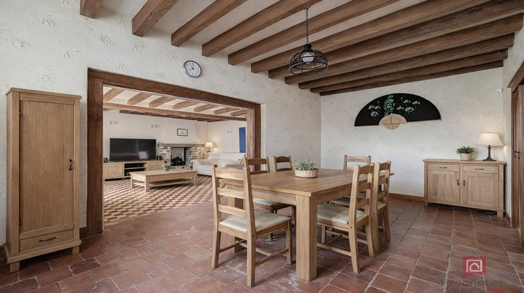 Ma-Cabane - Vente Maison BONNETABLE, 225 m²