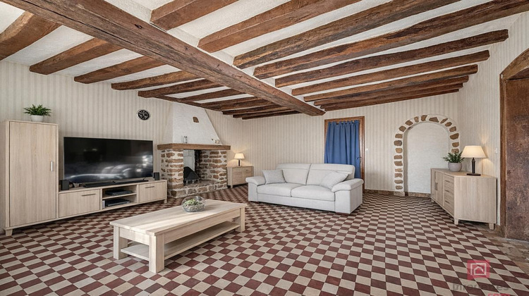 Ma-Cabane - Vente Maison BONNETABLE, 225 m²