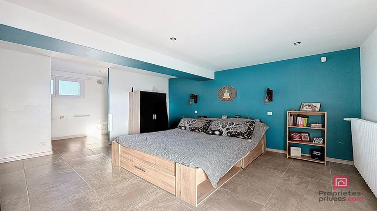 Ma-Cabane - Vente Maison BONNETABLE, 225 m²