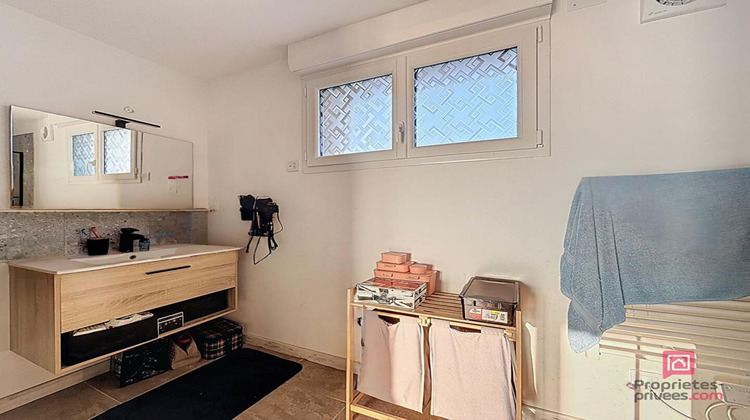 Ma-Cabane - Vente Maison BONNETABLE, 225 m²