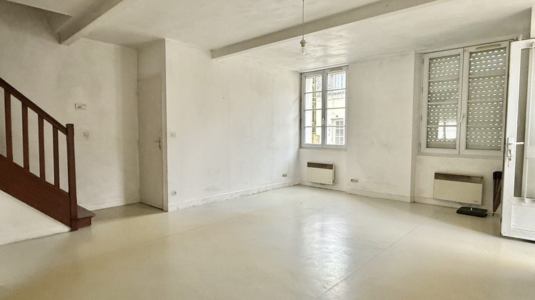 Ma-Cabane - Vente Maison Bonnétable, 82 m²