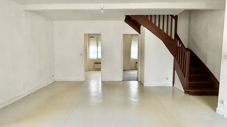 Ma-Cabane - Vente Maison Bonnétable, 82 m²