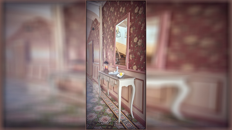 Ma-Cabane - Vente Maison BONNETABLE, 246 m²