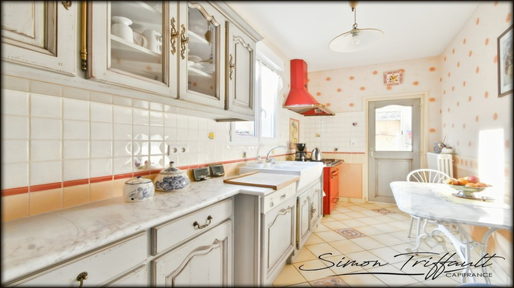 Ma-Cabane - Vente Maison BONNETABLE, 246 m²