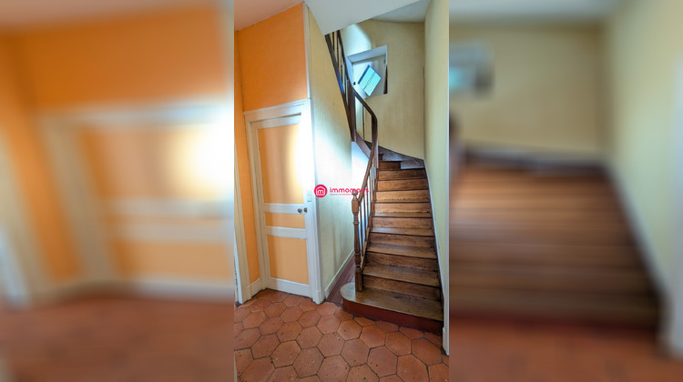 Ma-Cabane - Vente Maison Bonnétable, 112 m²