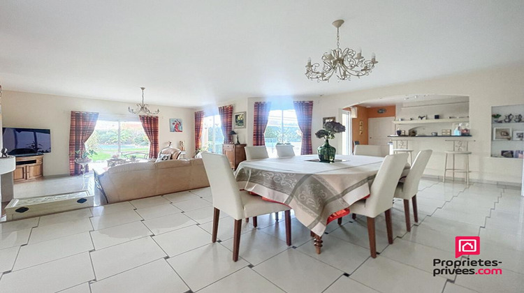 Ma-Cabane - Vente Maison BONNETABLE, 230 m²