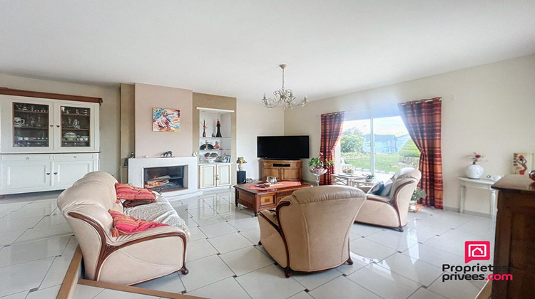 Ma-Cabane - Vente Maison BONNETABLE, 230 m²