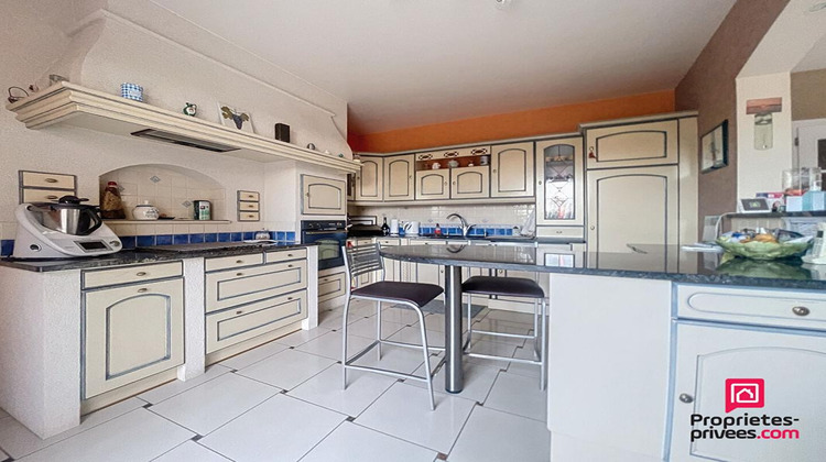 Ma-Cabane - Vente Maison BONNETABLE, 230 m²