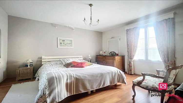 Ma-Cabane - Vente Maison BONNETABLE, 230 m²