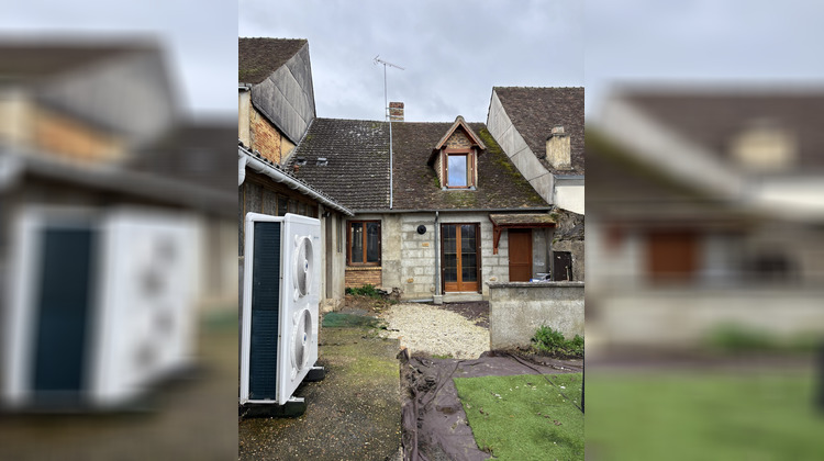 Ma-Cabane - Vente Maison Bonnétable, 105 m²