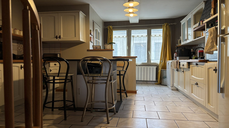 Ma-Cabane - Vente Maison Bonnétable, 105 m²