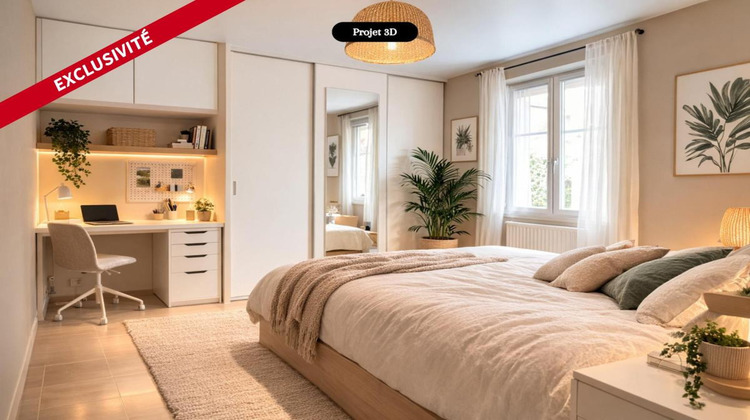 Ma-Cabane - Vente Maison BONNETABLE, 125 m²