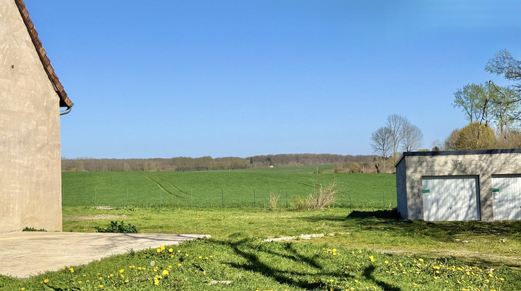 Ma-Cabane - Vente Maison Bonnétable, 113 m²