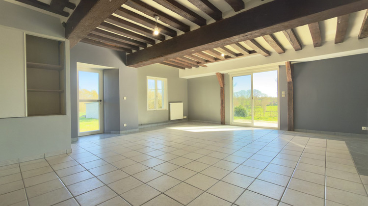 Ma-Cabane - Vente Maison Bonnétable, 113 m²