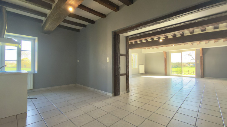 Ma-Cabane - Vente Maison Bonnétable, 113 m²