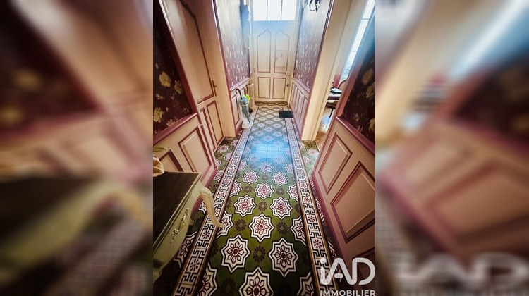 Ma-Cabane - Vente Maison Bonnétable, 246 m²