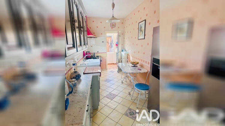 Ma-Cabane - Vente Maison Bonnétable, 246 m²