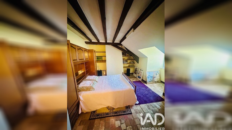 Ma-Cabane - Vente Maison Bonnétable, 246 m²