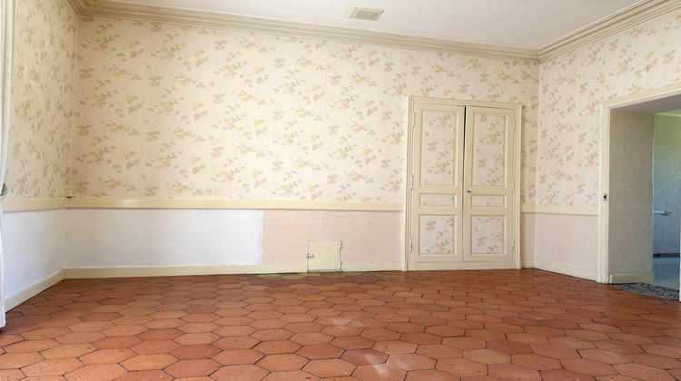 Ma-Cabane - Vente Maison Bonnétable, 113 m²