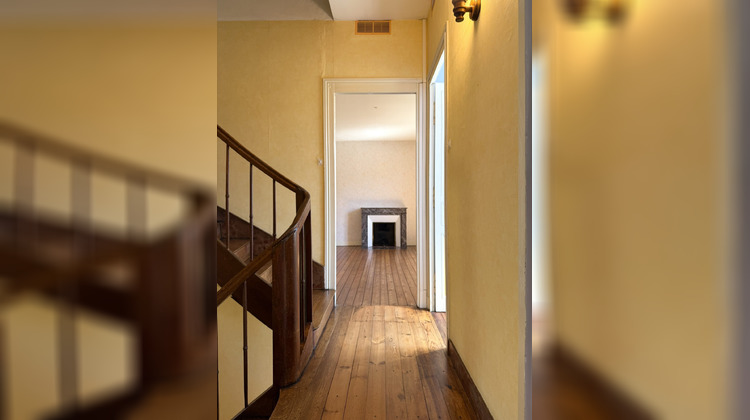 Ma-Cabane - Vente Maison Bonnétable, 113 m²