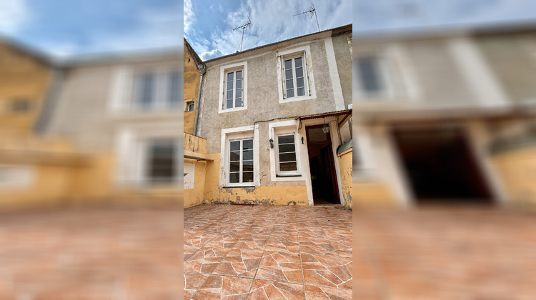 Ma-Cabane - Vente Maison Bonnétable, 132 m²