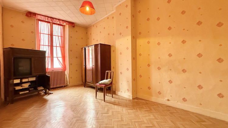 Ma-Cabane - Vente Maison Bonnétable, 132 m²