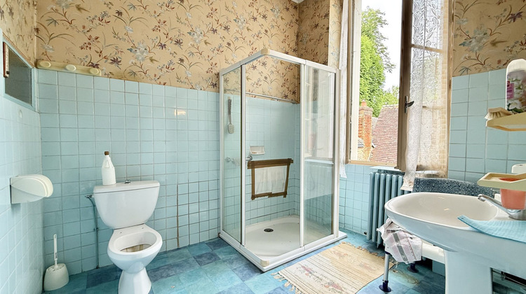 Ma-Cabane - Vente Maison Bonnétable, 132 m²