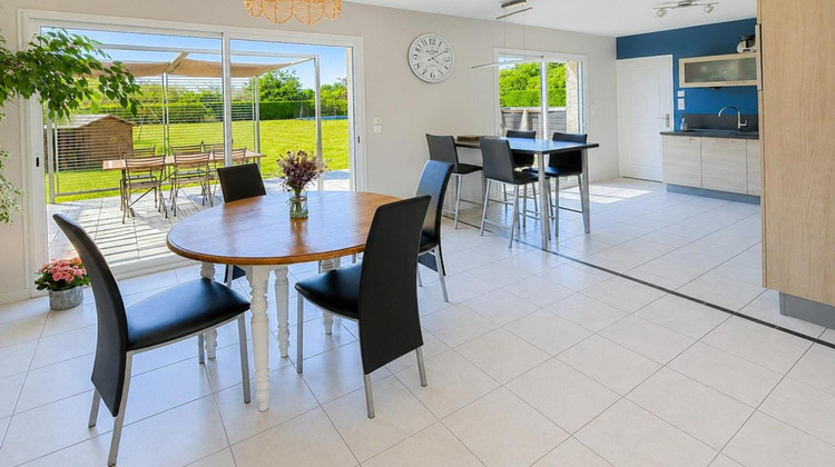 Ma-Cabane - Vente Maison BONNETABLE, 131 m²
