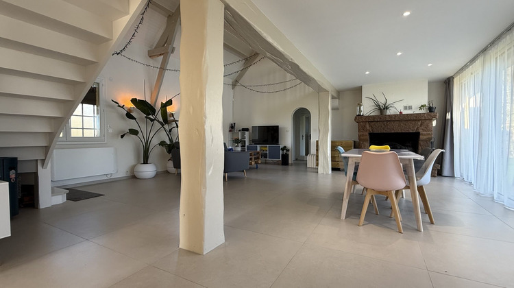 Ma-Cabane - Vente Maison Bonnétable, 202 m²