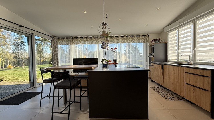 Ma-Cabane - Vente Maison Bonnétable, 202 m²