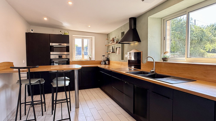 Ma-Cabane - Vente Maison Bonnétable, 134 m²