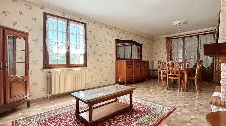 Ma-Cabane - Vente Maison Bonnétable, 87 m²