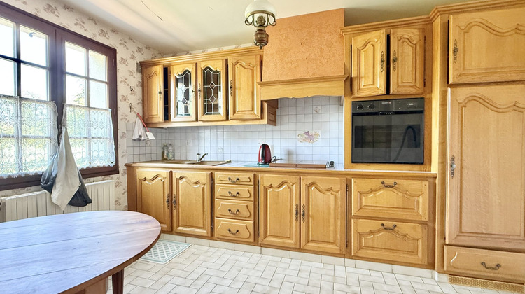 Ma-Cabane - Vente Maison Bonnétable, 87 m²