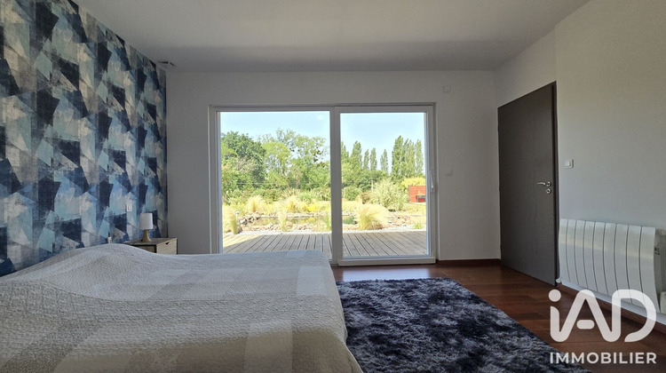 Ma-Cabane - Vente Maison Bonnétable, 261 m²