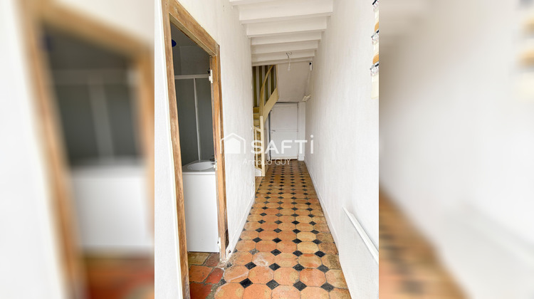Ma-Cabane - Vente Maison Bonnetable, 108 m²