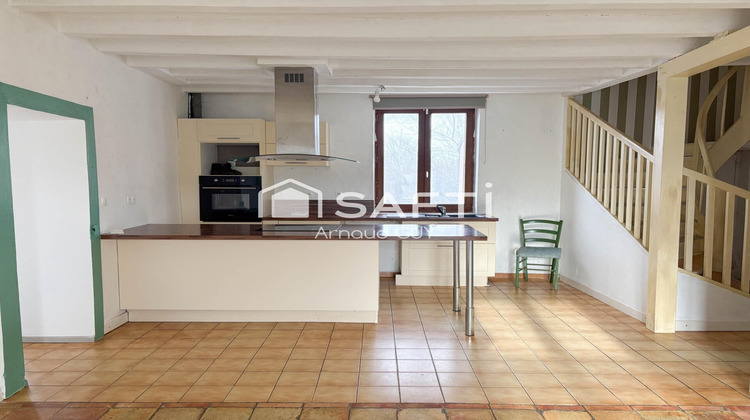 Ma-Cabane - Vente Maison Bonnetable, 108 m²