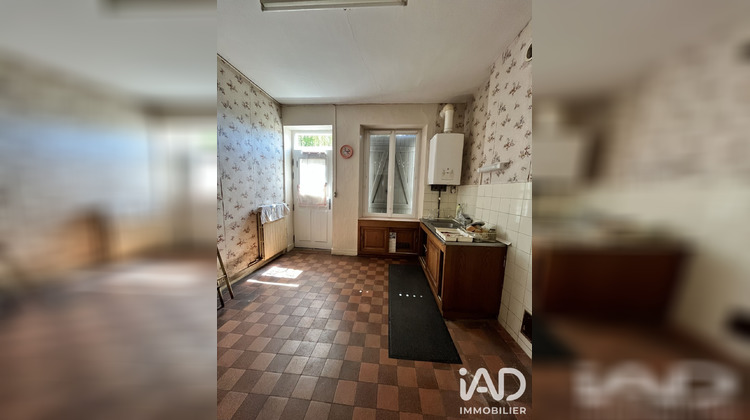 Ma-Cabane - Vente Maison Bonnétable, 117 m²
