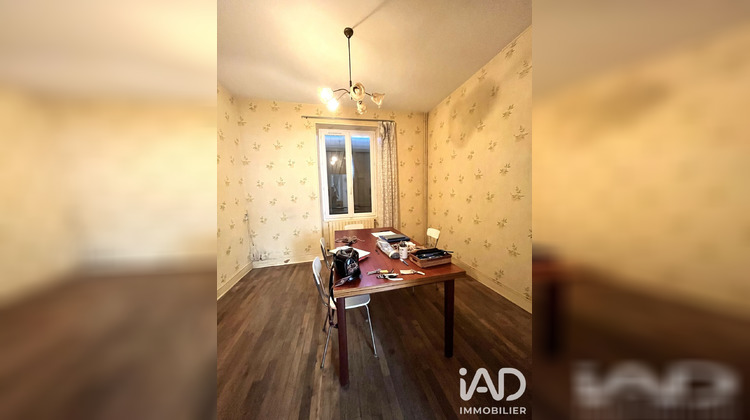 Ma-Cabane - Vente Maison Bonnétable, 117 m²