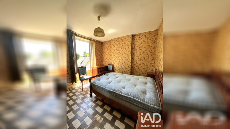Ma-Cabane - Vente Maison Bonnétable, 117 m²