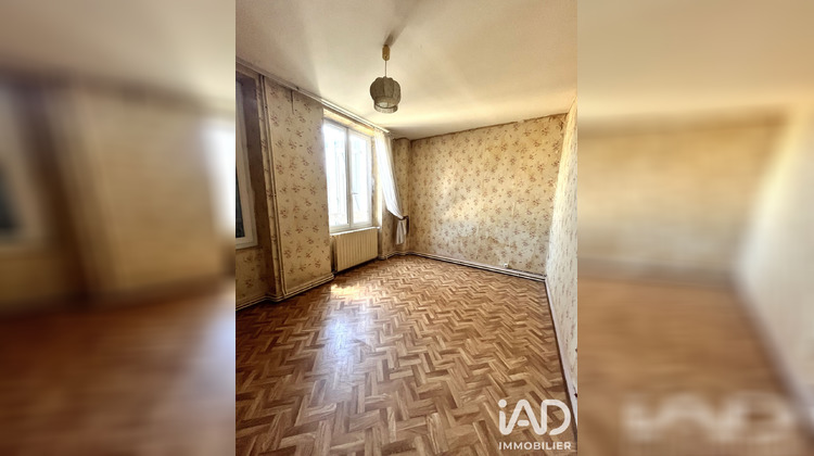 Ma-Cabane - Vente Maison Bonnétable, 117 m²
