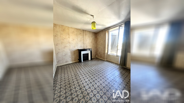 Ma-Cabane - Vente Maison Bonnétable, 117 m²