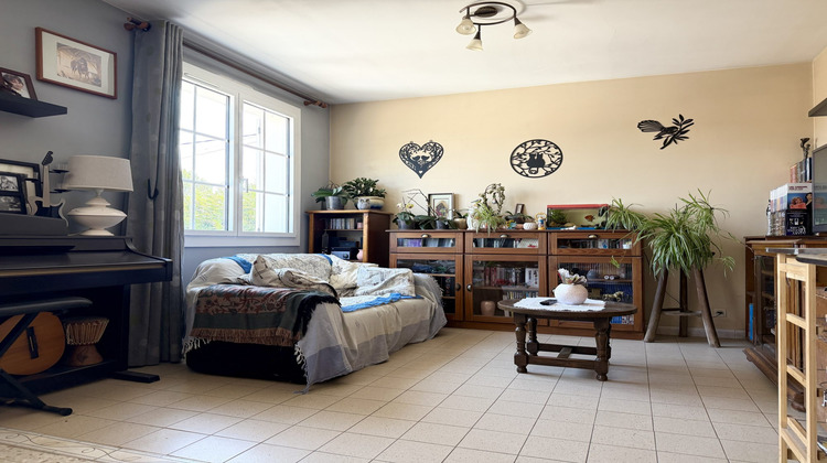 Ma-Cabane - Vente Maison Bonnétable, 94 m²