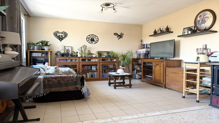 Ma-Cabane - Vente Maison Bonnétable, 94 m²