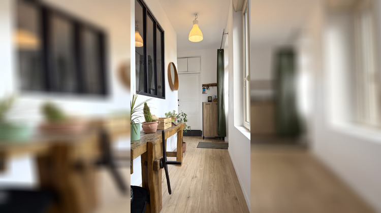 Ma-Cabane - Vente Maison Bonnétable, 70 m²
